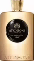 Atkinsons Her Majesty The Oud Eau De Parfum Edp