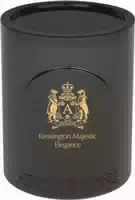 Atkinsons Kensington Majestic Elegance Duftkerze