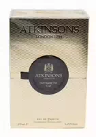 Atkinsons The Other Side Of Oud Eau De Parfum Spray 100ml