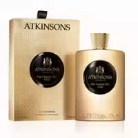 Atkinsons Her Majesty The Oud Eau De Parfum Neu & Ovp