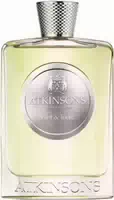 Atkinsons Mint & Tonic Edp Nat Spray