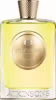 Atkinsons Rose In Wonderland Eau De Parfum Edp