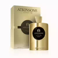 Atkinsons Oud Save The Queen Eau De Parfum Edp