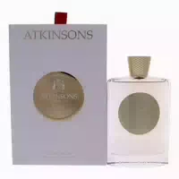 Atkinsons Rose In Wonderland Eau De Parfum Spray 100ml