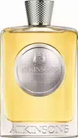 Atkinsons Scilly Neroli Eau De Parfum Edp