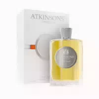 Atkinsons Scilly Neroli Eau De Parfum 100ml 0,1 L