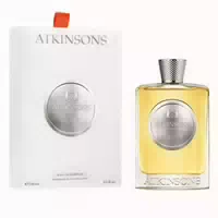 Atkinsons Scilly Neroli Eau De Parfum Spray
