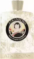 Atkinsons Shine Despite Everything Eau De Parfum Edp