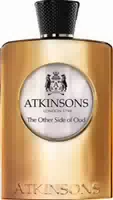 Atkinsons The Other Side Of Oud Eau De Parfum Edp