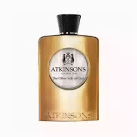 Atkinsons The Other Side Of Oud Edp 100ml 0,1 L