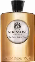 Atkinsons The Other Side Of Oud Edpnat Spray