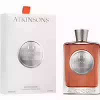 Atkinsons The Big Bad Cedar Eau De Parfum Edp 100 ml