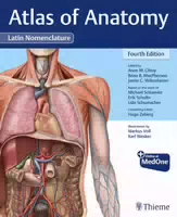 Atlas Of Anatomy, Latin Nomenclature