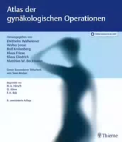 Atlas Der Gynäkologischen Operationen Plus Online Version In Der Eref