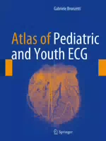 Atlas Of Pediatric And Youth Ecg