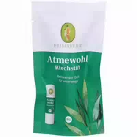Primavera Atmewohl Riechstift Bio