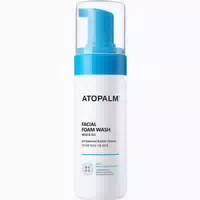 Atopalm Facial Foam Wash 150ml