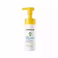 Atopalm Kids Fresh Facial Cleanser 150ml