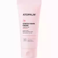 Atopalm Maternity Stretch Mark Cream – Schwangerschaftscreme Gegen Dehnungsstreifen
