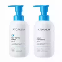 Atopalm Mild Shampoo 300ml