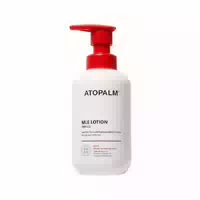 Atopalm Mle Body Lotion – Feuchtigkeitsspendende Körperlotion für Empfindliche Haut