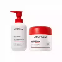 Atopalm Mle Cream 100ml