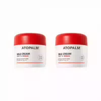 Atopalm Mle Cream 65ml 2ea Set