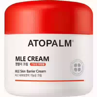 Atopalm Mle Face Cream – Feuchtigkeitscreme Für Empfindliche Haut