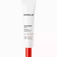 Atopalm Mle Face Cream – Feuchtigkeitsspendende Gesichtscreme Für Empfindliche Haut