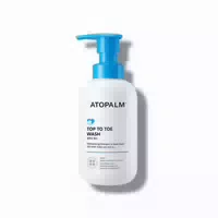 Atopalm Top To Toe Wash 300ml
