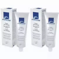 Atopiclair Creme ohne Steroide