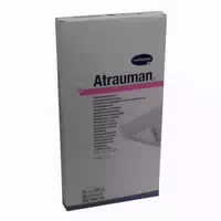 Atrauman 10x20 Cm Steril Kompressen 30 St