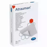 Atrauman 7,5 X 10 cm