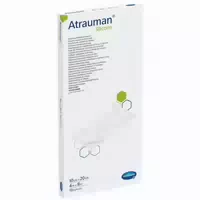 Atrauman Silicone 10 X 20 cm