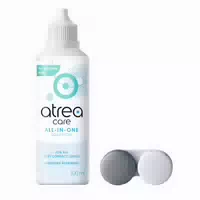 Atrea Care Saline 100er Packung