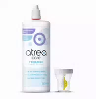 Atrea Care Peroxid Tablettensystem Neutralisation 1 Stunde 60er Packung