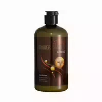 Atreus Ginger Shampoo 400ml