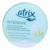 Atrix Intensive Schutzcreme Tube 100 ml