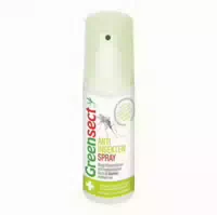 Greensect Anti Insekten Spray 100 ml