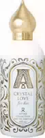 Attar Collection Crystal Love For Her Eau De Parfum Edp