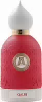 Attar Collection Qalbi Extrait De Parfum