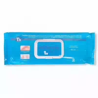 Addermis Biactiv Wet Wipes