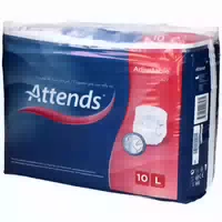 Attends Adjustable 10 m Slip