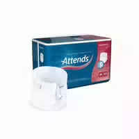 Attends Adjustable 10 Medium
