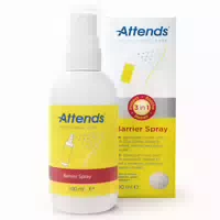 Attends Barrier Spray