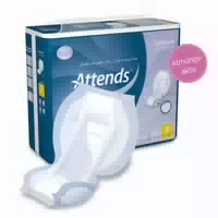 Attends Contours Air Comfort 7 4x 28 Stück