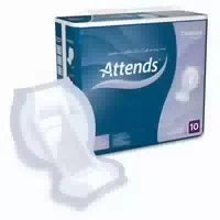 Attends Contours Regular 10 Vorlagen
