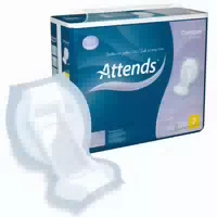 Attends Contours Regular 7 Vorlagen