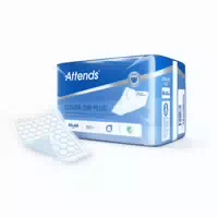 Attends Cover Dri Plus Schutzunterlagen 40 X 60 Cm