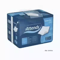 Attends Cover Dri Plus Schutzunterlagen 60 X 90 cm 50 st